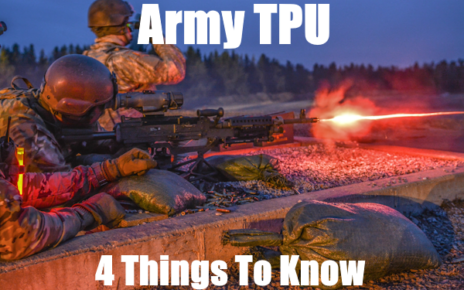 army tpu
