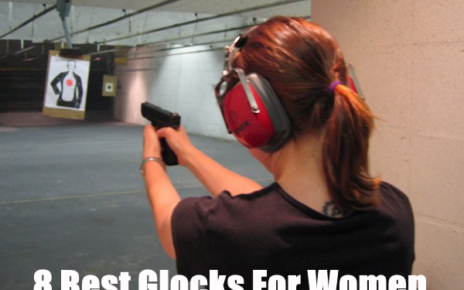 best glocks for women