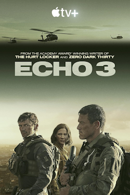 echo 3 is one of the best military shows