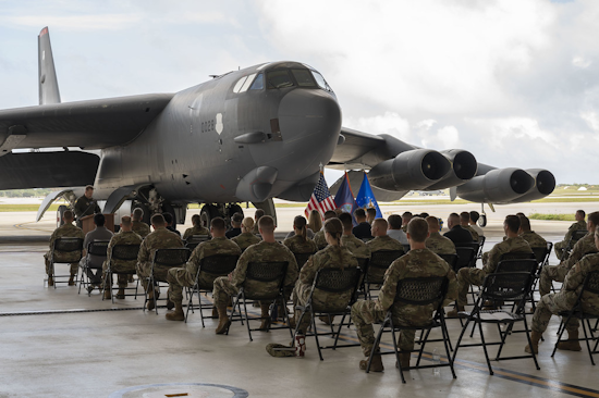 how to be an air force pilot