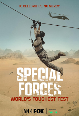 special forces worlds toughest test is one of the best special forces tv shows