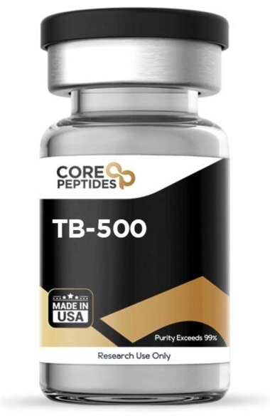 tb500 dosage and how to take