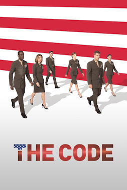 the code is one of the best shows featuring marines