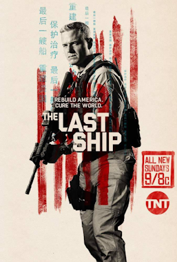 the last ship military tv show