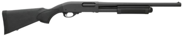Remington Model 870 Express Synthetic Tactical 12Ga Pump Shotgun