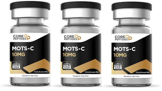 mots-c peptide review and benefits