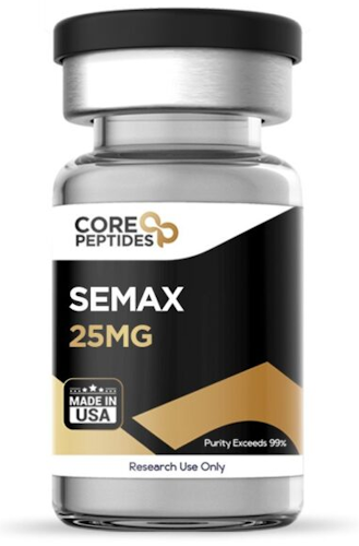 semax peptide benefits