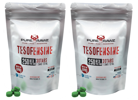 tesofensine review and benefits