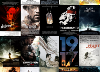 best military movies of all time