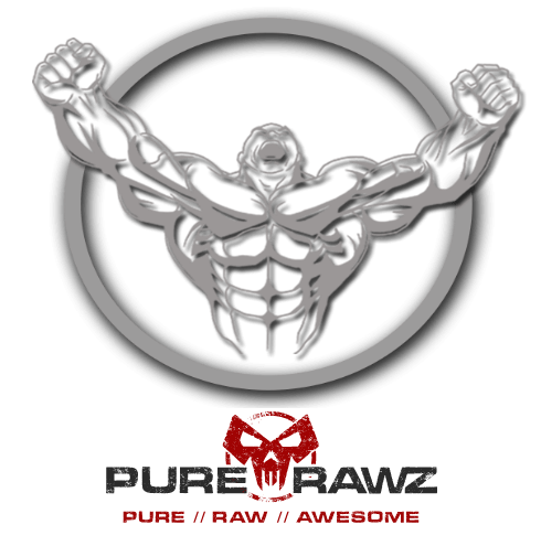 pure rawz review