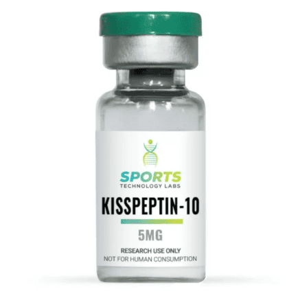 kisspeptin 10 sports technology labs