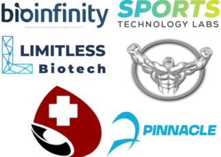 best peptide companies for 2026