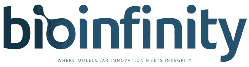 bioinfinity is widely considered one of the best peptide companies online