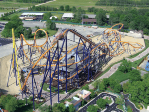 kings dominion military discount