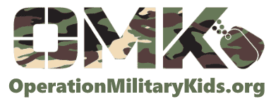 Operation Military Kids