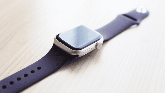 apple watch is one of the many items available in the apple military discount program