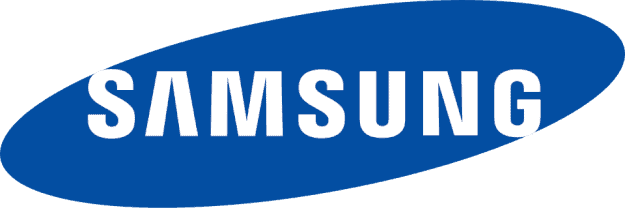 samsung logo