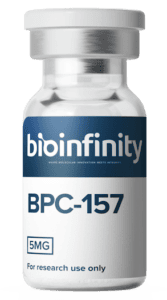 bpc-157 peptide blend