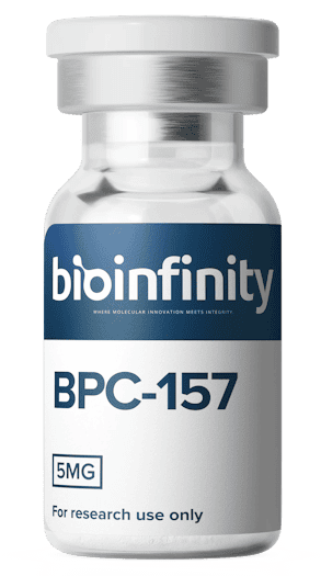bpc-157 peptide blend