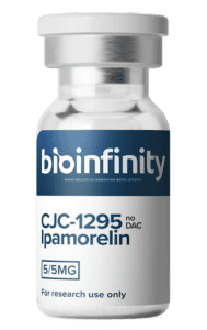 cjc-1295 ipamorelin peptide blend