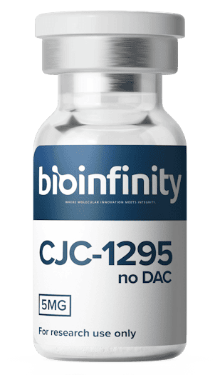 cjc-1295 no dac