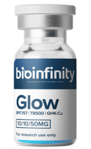 glow stack peptide blend