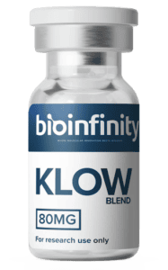 klow blend peptide